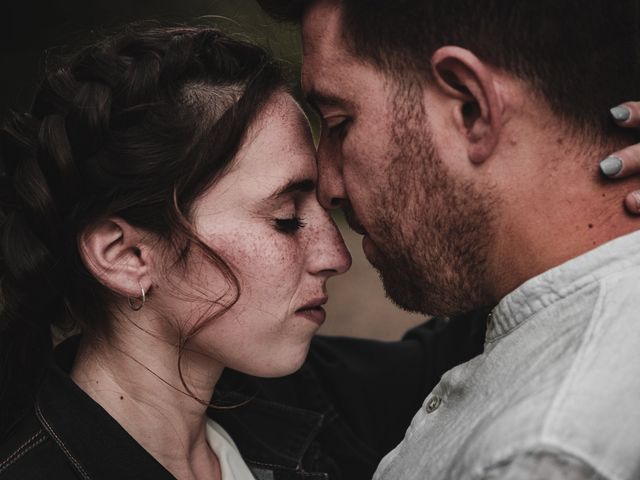 La boda de Lola y Alejandro en La Algaba, Sevilla 48