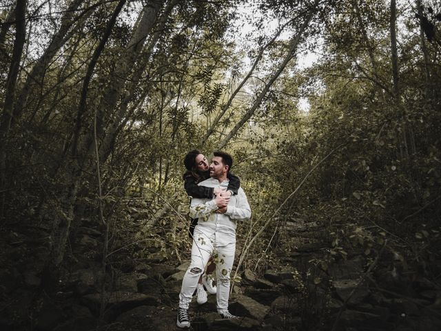 La boda de Lola y Alejandro en La Algaba, Sevilla 50