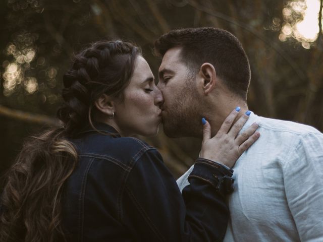 La boda de Lola y Alejandro en La Algaba, Sevilla 54