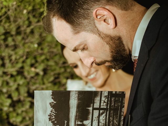 La boda de Lola y Alejandro en La Algaba, Sevilla 62