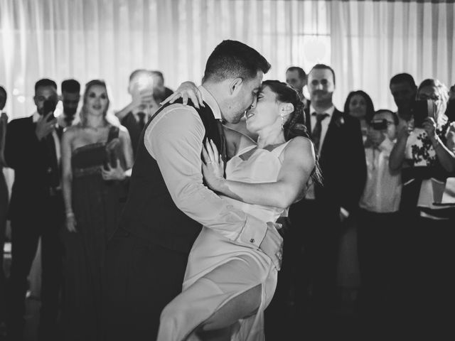 La boda de Lola y Alejandro en La Algaba, Sevilla 68