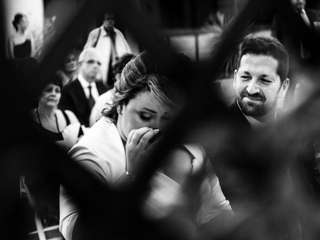 La boda de Aitor y Jen en Pinto, Madrid 12
