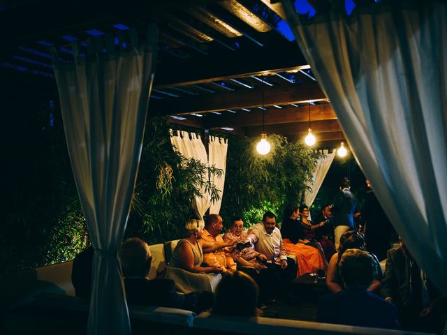 La boda de Aitor y Jen en Pinto, Madrid 19