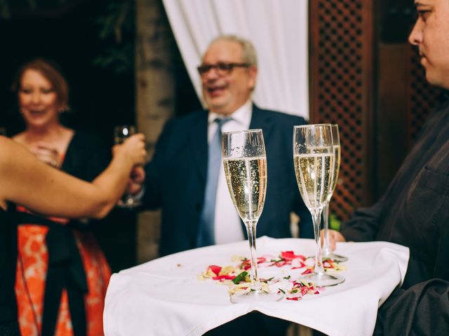 La boda de Aitor y Jen en Pinto, Madrid 25