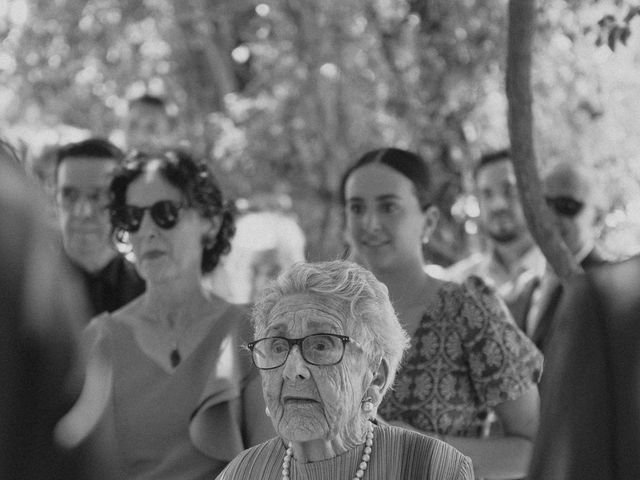 La boda de Nicoleta Daniela y Joaquín Segado  en Málaga, Málaga 13