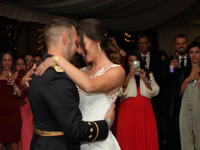 La boda de Rodrigo y María en Saldaña De Burgos, Burgos 22