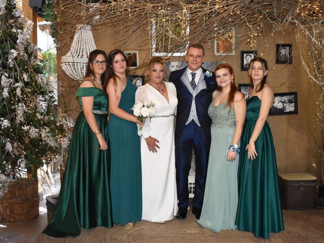 La boda de José y Marta en Alcalá De Henares, Madrid 16