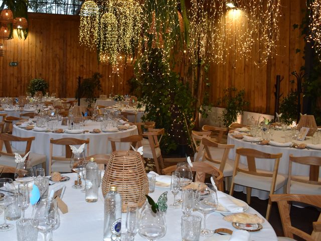 La boda de José y Marta en Alcalá De Henares, Madrid 21