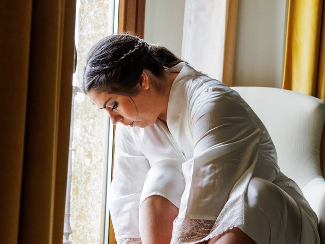 La boda de Ana y Álavaro en Cáceres, Cáceres 15