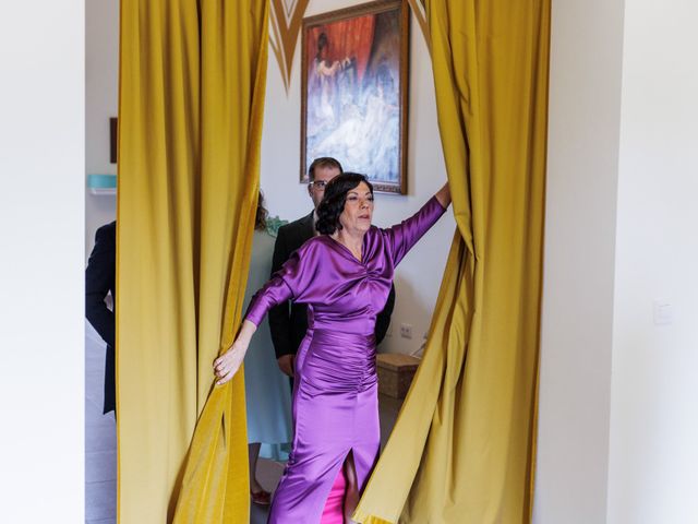 La boda de Ana y Álavaro en Cáceres, Cáceres 21