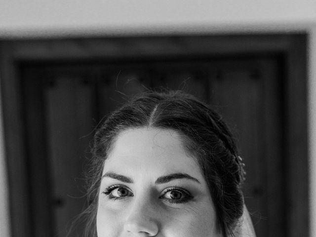 La boda de Ana y Álavaro en Cáceres, Cáceres 23