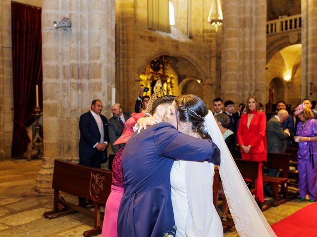 La boda de Ana y Álavaro en Cáceres, Cáceres 28