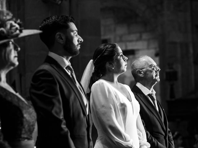 La boda de Ana y Álavaro en Cáceres, Cáceres 29