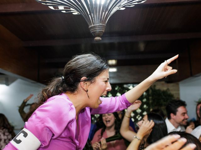 La boda de Ana y Álavaro en Cáceres, Cáceres 50