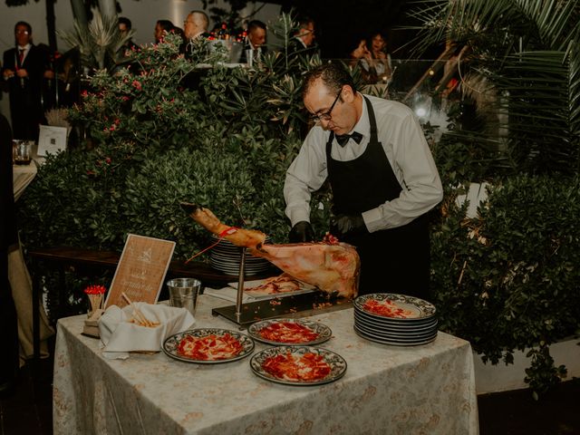 La boda de Gabriel y Macarena en Huerta De Valdecarabanos, Toledo 3