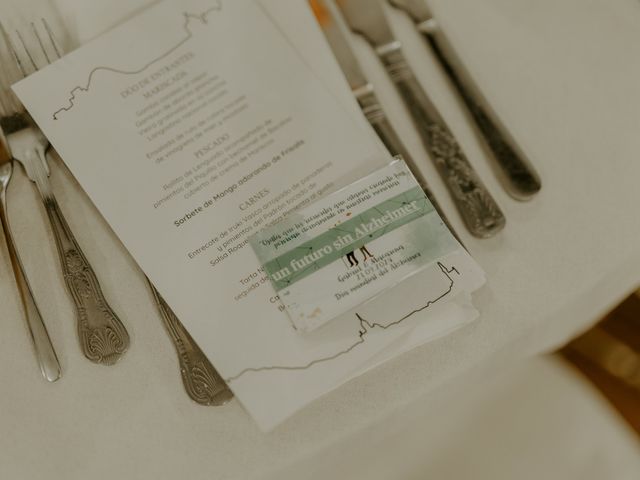 La boda de Gabriel y Macarena en Huerta De Valdecarabanos, Toledo 8