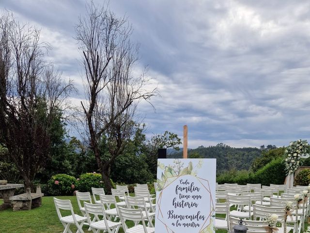 La boda de Juan y José  en San Cucao, Asturias 4