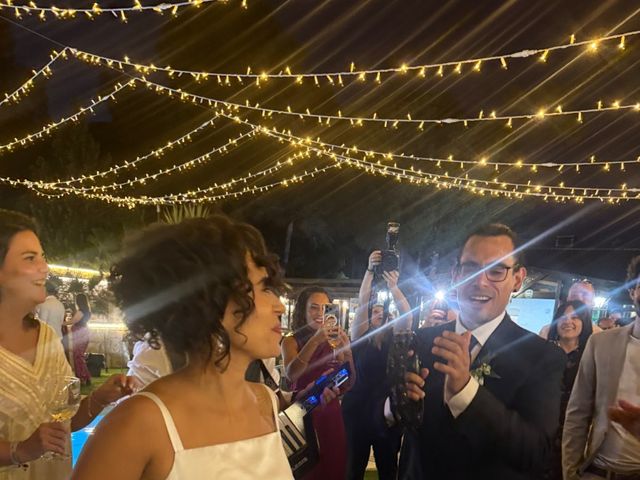 La boda de Luis y Paula en Sax, Alicante 5