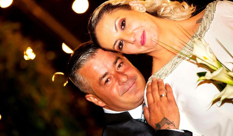 La boda de Raúl y Arantxa en Leganés, Madrid