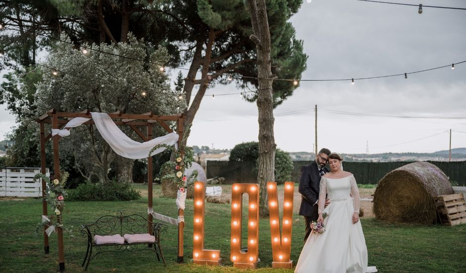 La boda de Javi y Mary en Barcelona, Barcelona