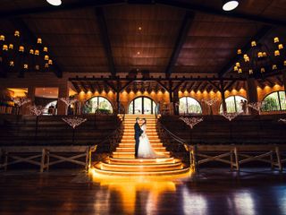 La boda de Pilar y Iván 1