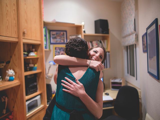 La boda de Antonio y Elena en Barcelona, Barcelona 10