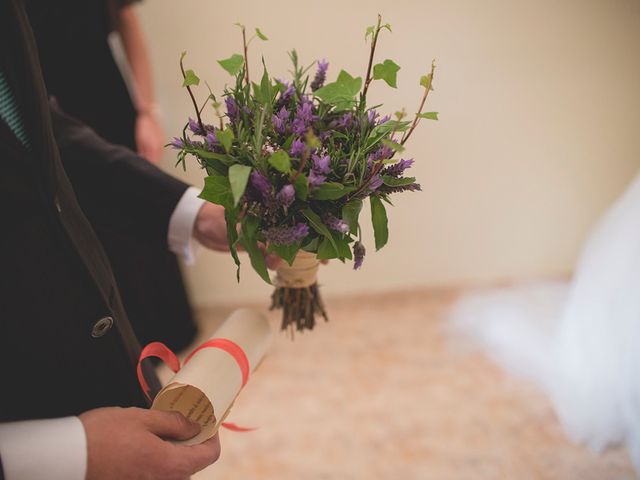 La boda de Antonio y Elena en Barcelona, Barcelona 14