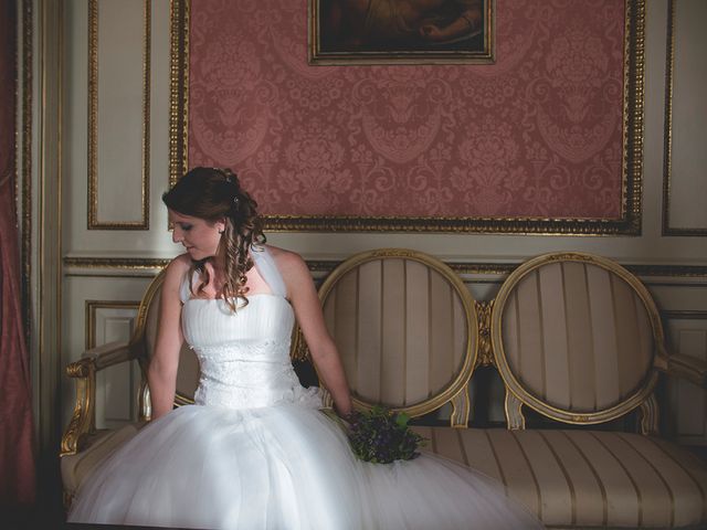 La boda de Antonio y Elena en Barcelona, Barcelona 16