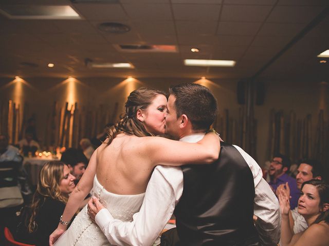 La boda de Antonio y Elena en Barcelona, Barcelona 32