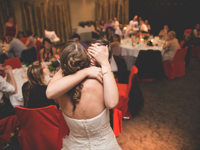 La boda de Antonio y Elena en Barcelona, Barcelona 1