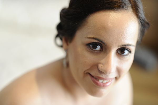 La boda de Adrián y Tamara en Sagunt/sagunto, Valencia 1