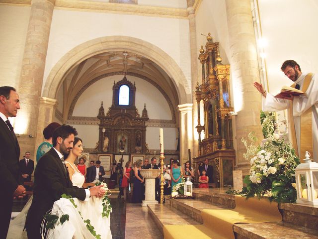 La boda de Rafael y Almudena en Pedro Muñoz, Ciudad Real 12