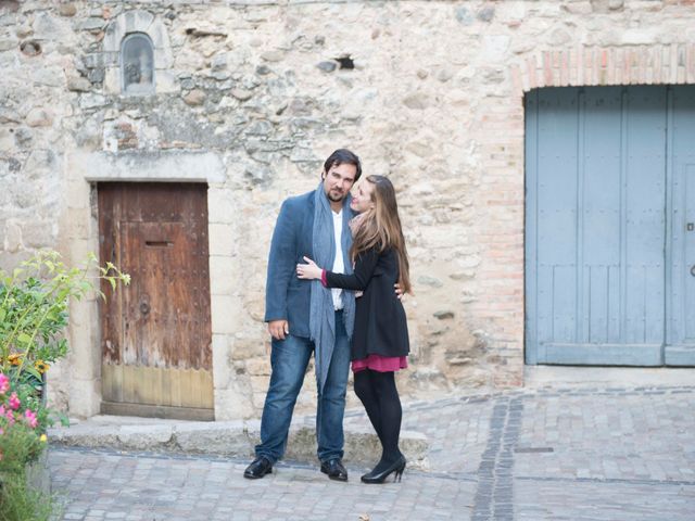 La boda de Xevi y Mireia en Torreciudad, Huesca 26
