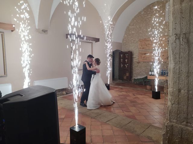 La boda de David  y Jessica en Lleida, Lleida 8