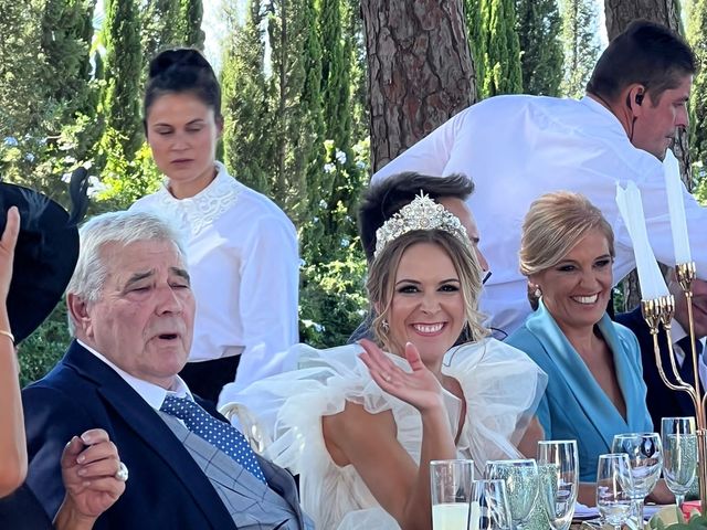 La boda de Jesús  y Alexia en Sanlucar De Barrameda, Cádiz 20