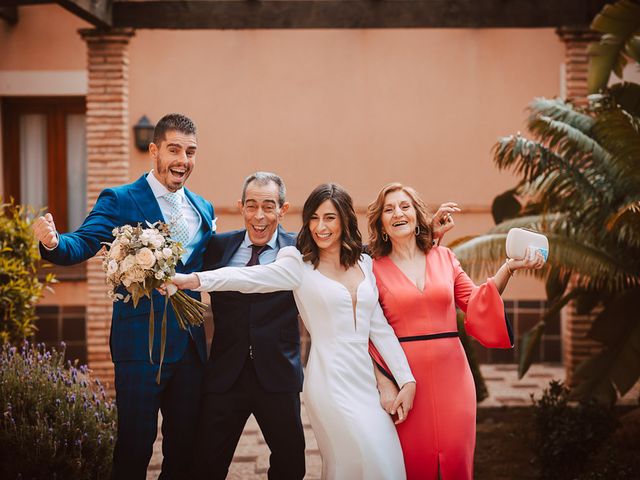 La boda de Pablo y Sara en Cartagena, Murcia 26