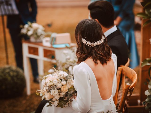 La boda de Pablo y Sara en Cartagena, Murcia 47