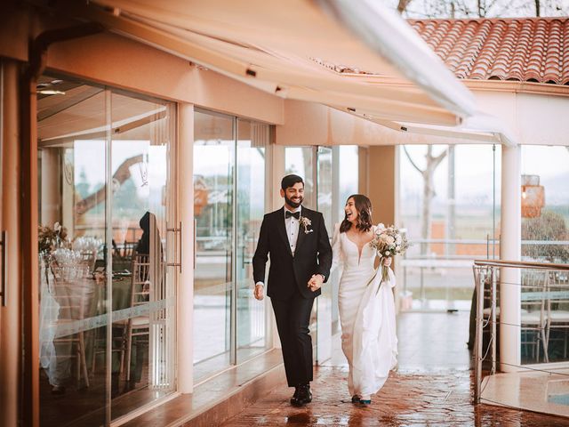 La boda de Pablo y Sara en Cartagena, Murcia 71
