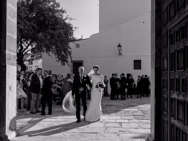La boda de Juanda y Tatiana en Antequera, Málaga 57