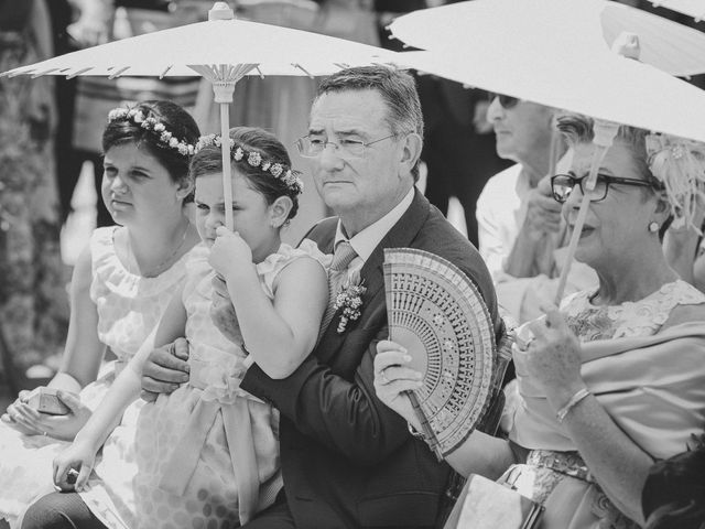 La boda de Felipe y Marina en Polinyà De Xúquer, Valencia 93