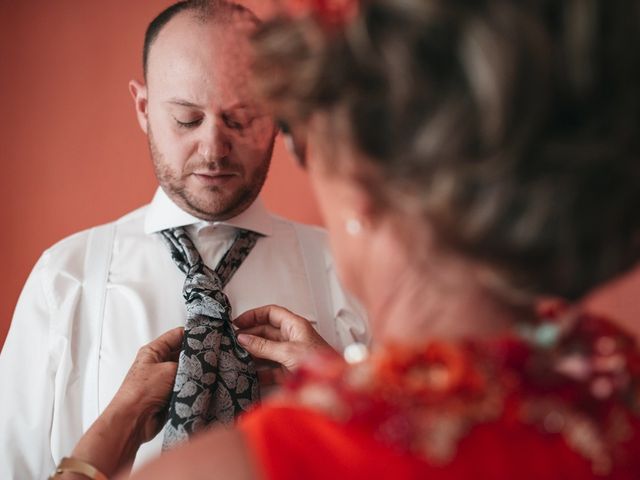 La boda de Ignacio y Laura en Córdoba, Córdoba 2