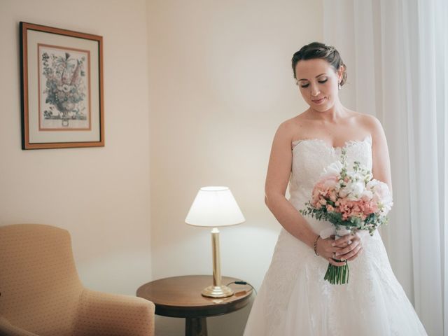 La boda de Ignacio y Laura en Córdoba, Córdoba 15