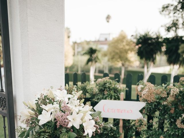 La boda de Ignacio y Laura en Córdoba, Córdoba 26