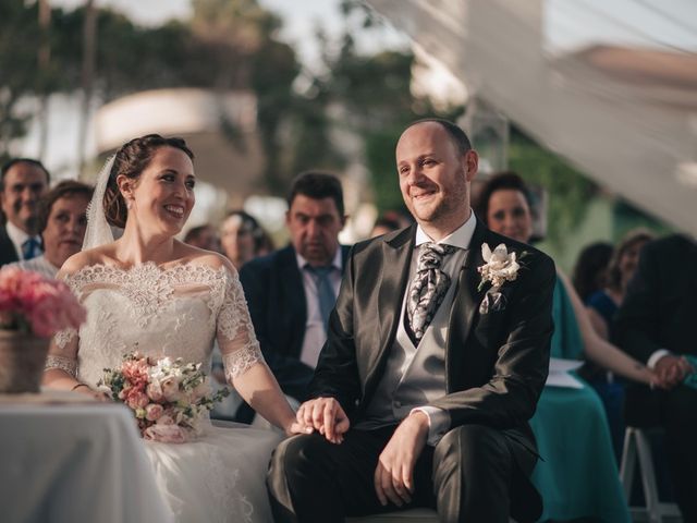 La boda de Ignacio y Laura en Córdoba, Córdoba 31