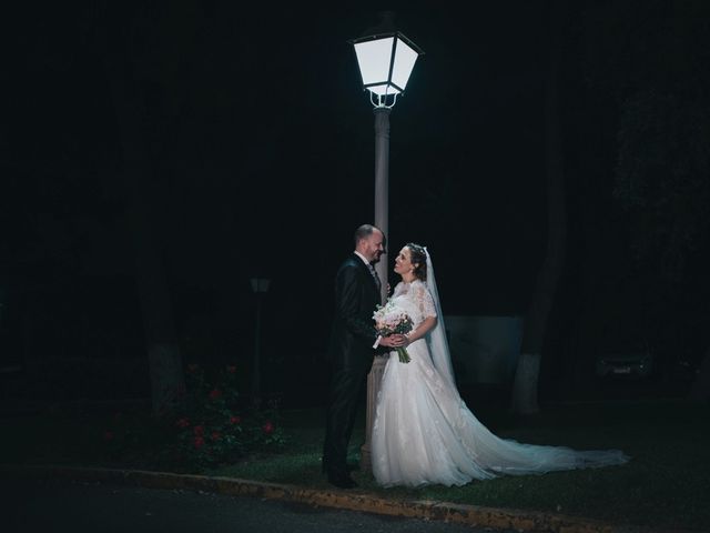 La boda de Ignacio y Laura en Córdoba, Córdoba 49