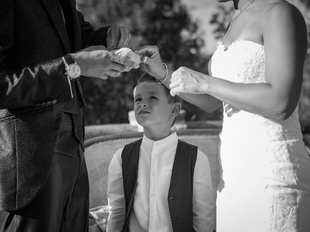 La boda de Xavi y Eli en Muntanyola, Barcelona 18