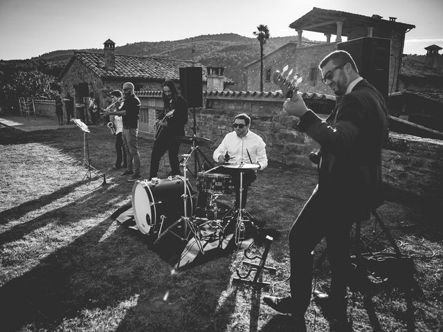 La boda de Xavi y Eli en Muntanyola, Barcelona 19