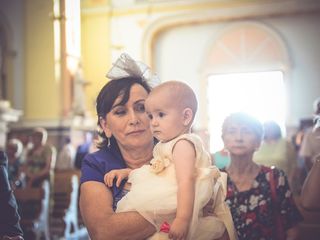 La boda de Emma y Miguel 2