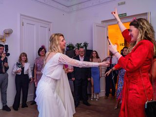 La boda de Pablo y Alexa 3