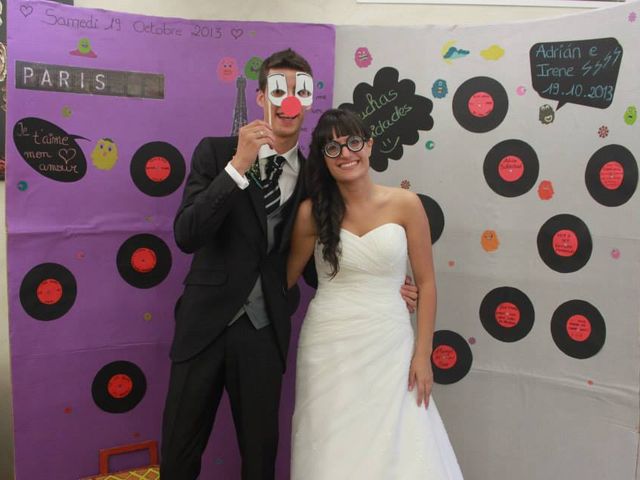 La boda de Irene y Adrián en A Coruña, A Coruña 6